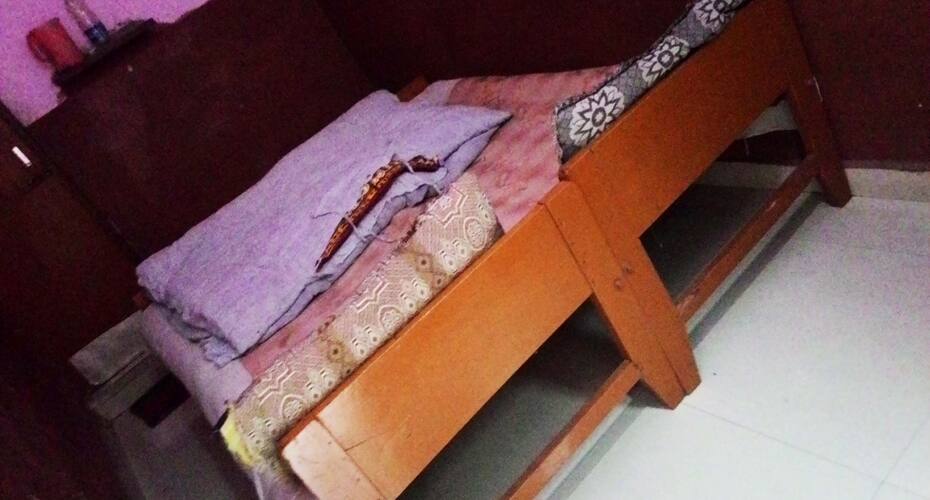 Hotel Mayur, Azamgarh 4